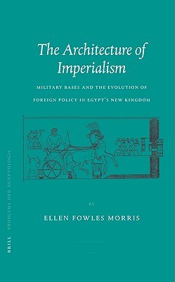 The Architecture Of Imperialism pdf epub mobi 电子书 下载