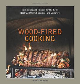 Wood-fired Cooking pdf epub mobi 电子书 下载