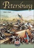Petersburg pdf epub mobi 电子书 下载
