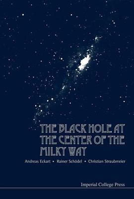 The Black Hole at the Center of the Milky Way pdf epub mobi 電子書 下載