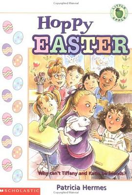 Hoppy Easter Little Apple pdf epub mobi 电子书 下载