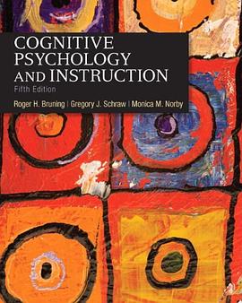Cognitive Psychology and Instruction (5th Edition) pdf epub mobi 电子书 下载