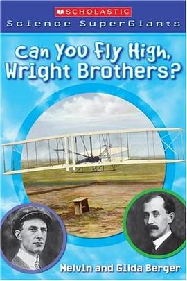 Can You Fly High, Wright Brothers? pdf epub mobi 電子書 下載