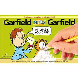 Garfield Minus Garfield pdf epub mobi 电子书 下载