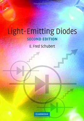 Light-Emitting Diodes pdf epub mobi 电子书 下载