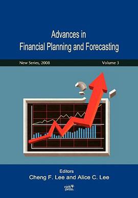 Advances in Financial Planning and Forecasting pdf epub mobi 电子书 下载