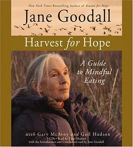 Harvest for Hope pdf epub mobi 电子书 下载