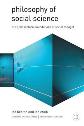 Philosophy of Social Science pdf epub mobi 电子书 下载