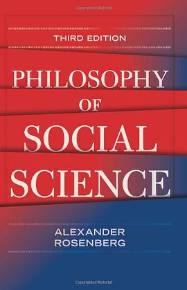 Philosophy of Social Science pdf epub mobi 电子书 下载