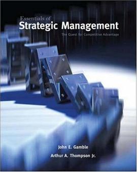 Essentials of Strategic Management pdf epub mobi 电子书 下载