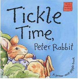快乐时光Tickle Time Peter Rabbit