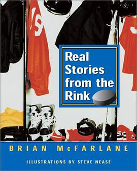 Real Stories from the Rink pdf epub mobi 电子书 下载