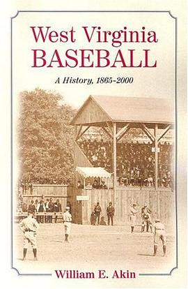 West Virginia Baseball pdf epub mobi 电子书 下载