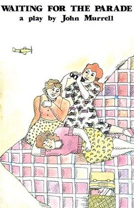 Waiting for the Parade pdf epub mobi 下载