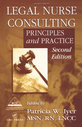 Legal Nurse Consulting pdf epub mobi 电子书 下载