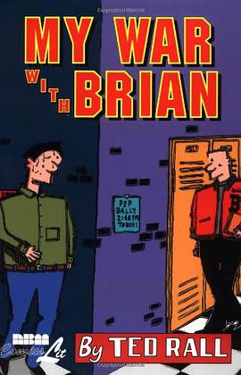 My War with Brian
