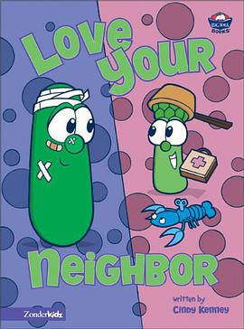 Love Your Neighbor pdf epub mobi 电子书 下载