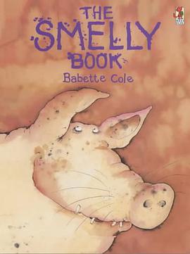 The Smelly Book pdf epub mobi 电子书 下载