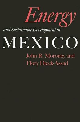 Energy And Sustainable Development In Mexico pdf epub mobi 电子书 下载