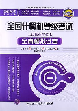 三级数据库技术