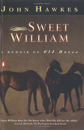 Sweet William pdf epub mobi 电子书 下载