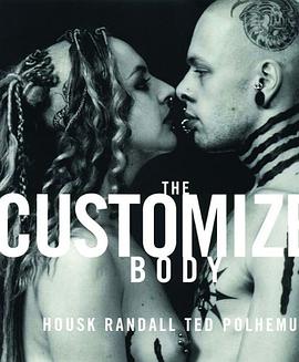 The Customized Body pdf epub mobi 下载