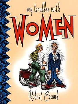 My Troubles With Women pdf epub mobi 電子書 下載