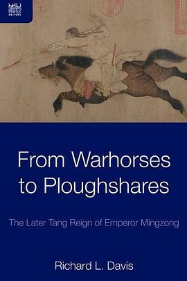 From Warhorses to Ploughshares pdf epub mobi 电子书 下载