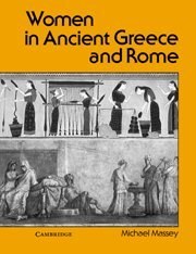 Women in Ancient Greece and Rome pdf epub mobi 电子书 下载