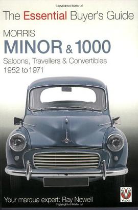 Morris Minor pdf epub mobi 电子书 下载