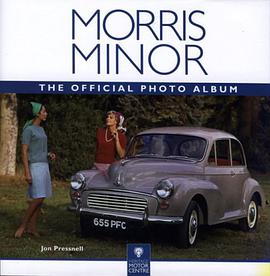 Morris Minor pdf epub mobi 电子书 下载