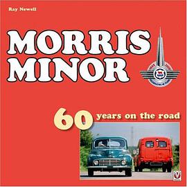 Morris Minor pdf epub mobi 电子书 下载