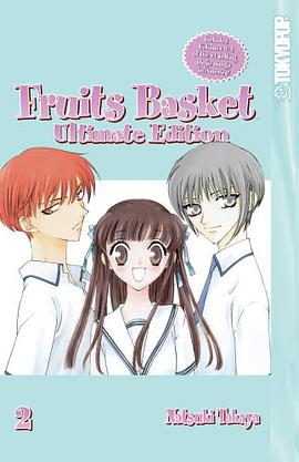 Fruits Basket pdf epub mobi 电子书 下载