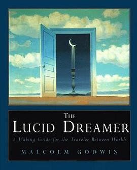 Lucid Dreamer pdf epub mobi 电子书 下载