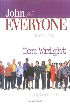 John for Everyone