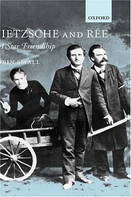 Nietzsche and Ree pdf epub mobi 電子書 下載