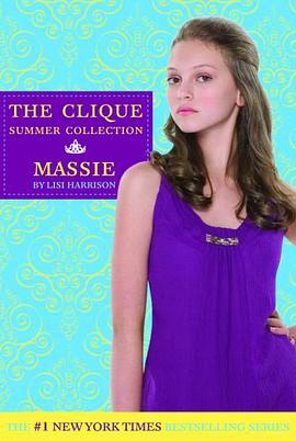 The Clique Summer Collection #1 pdf epub mobi 电子书 下载