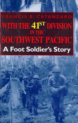 With the 41st Division in the Southwest Pacific pdf epub mobi 下载