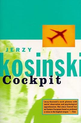 Cockpit (Kosinski, Jerzy) pdf epub mobi 電子書 下載