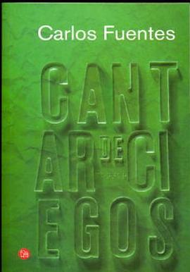 Cantar de Ciegos pdf epub mobi 下载