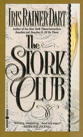 The Stork Club pdf epub mobi 下载