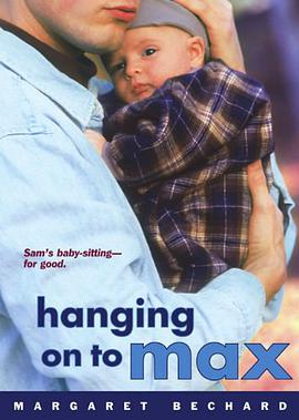 Hanging on to Max pdf epub mobi 电子书 下载
