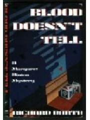 Blood Doesn't Tell pdf epub mobi 电子书 下载