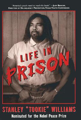 Life in Prison pdf epub mobi 电子书 下载