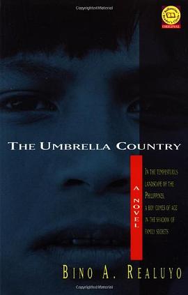 The Umbrella Country pdf epub mobi 电子书 下载