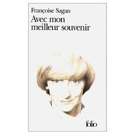 Avec Mon Meilleur Souvenir (French Edition) pdf epub mobi 电子书 下载
