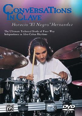 Conversations in Clave pdf epub mobi 电子书 下载