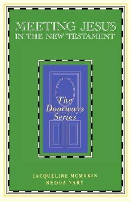 Meeting Jesus in the New Testament pdf epub mobi 電子書 下載