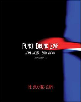Punch-Drunk Love pdf epub mobi 电子书 下载