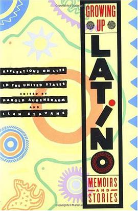 Growing Up Latino pdf epub mobi 电子书 下载